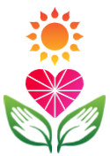 Health From the Garden Logo